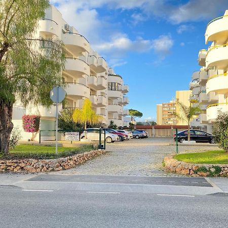 Al - R&R Vilamoura Flat, City Center Apartment Ngoại thất bức ảnh