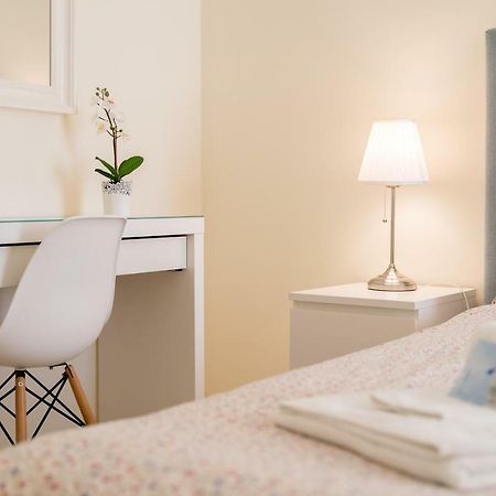Al - R&R Vilamoura Flat, City Center Apartment Ngoại thất bức ảnh