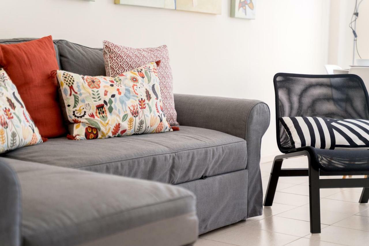 Al - R&R Vilamoura Flat, City Center Apartment Ngoại thất bức ảnh