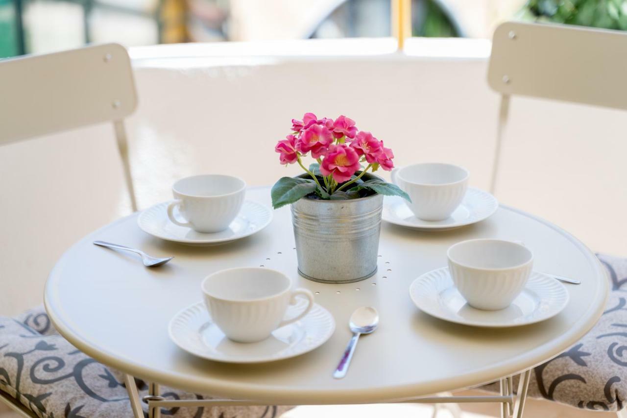 Al - R&R Vilamoura Flat, City Center Apartment Ngoại thất bức ảnh